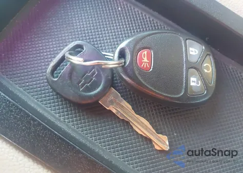 2008 Chevrolet Silverado 1500 Ltz z USA, uszkodzony, nr VIN 1GCEK19J48Z285245